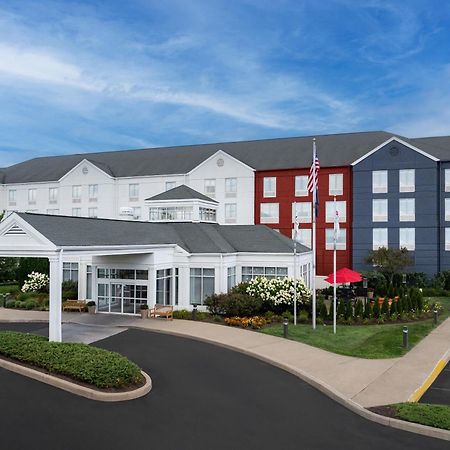 Hilton Garden Inn Wilkes-Barre Ngoại thất bức ảnh