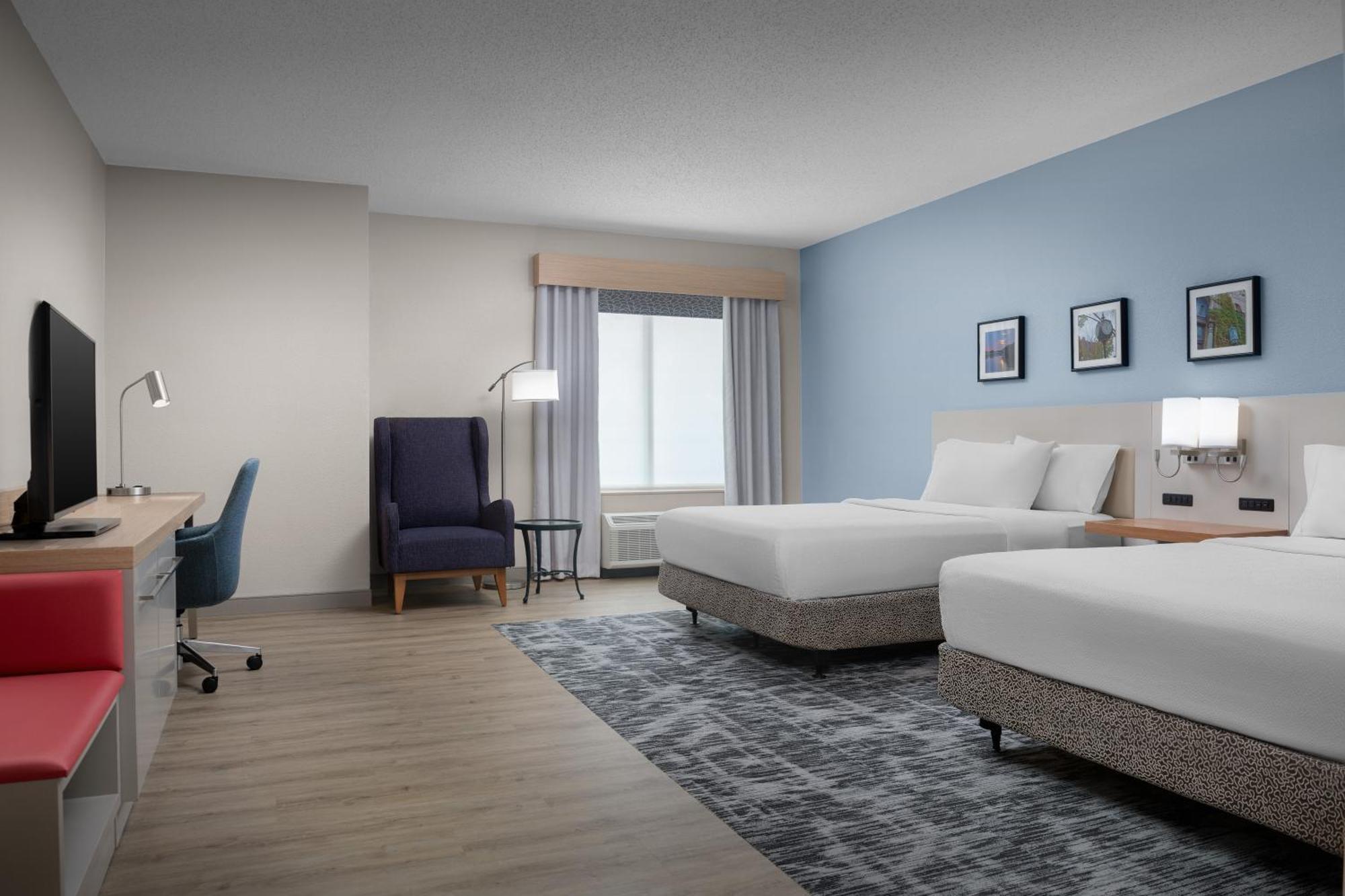 Hilton Garden Inn Wilkes-Barre Ngoại thất bức ảnh