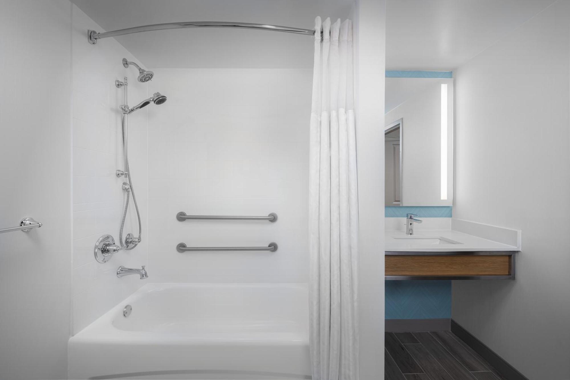 Hilton Garden Inn Wilkes-Barre Ngoại thất bức ảnh