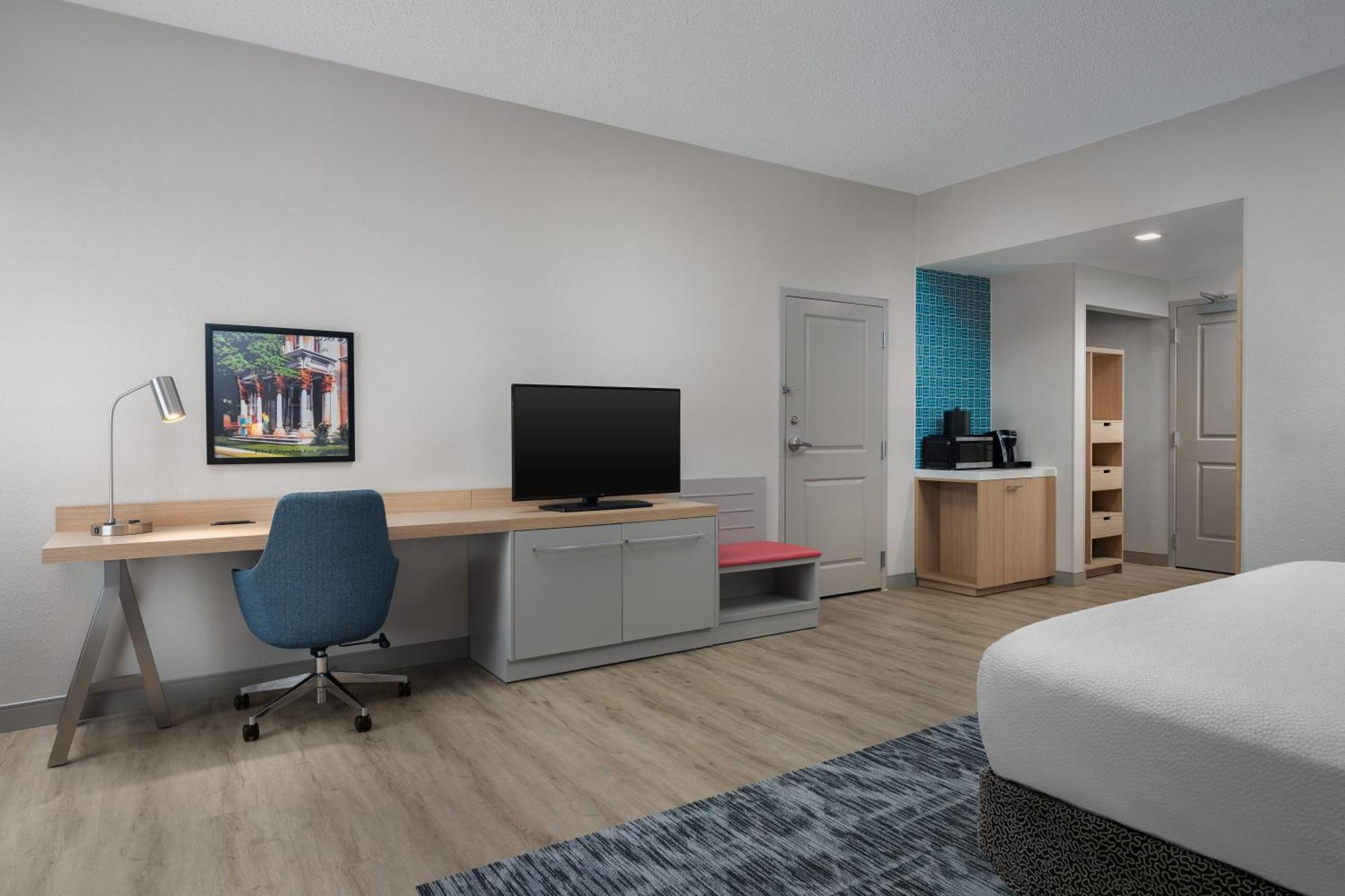 Hilton Garden Inn Wilkes-Barre Ngoại thất bức ảnh