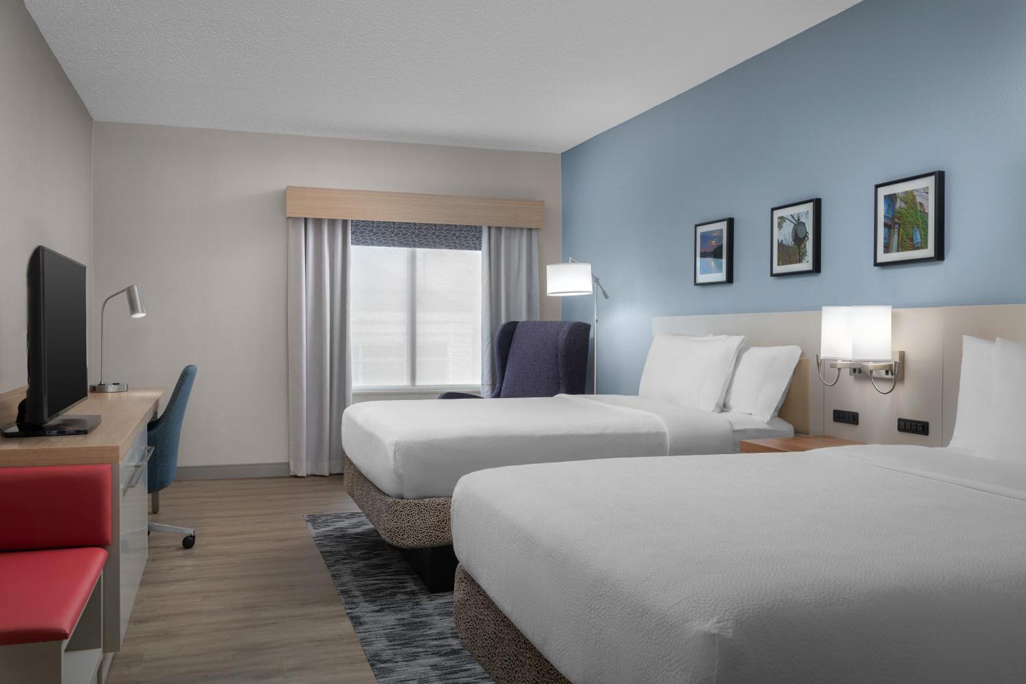 Hilton Garden Inn Wilkes-Barre Ngoại thất bức ảnh