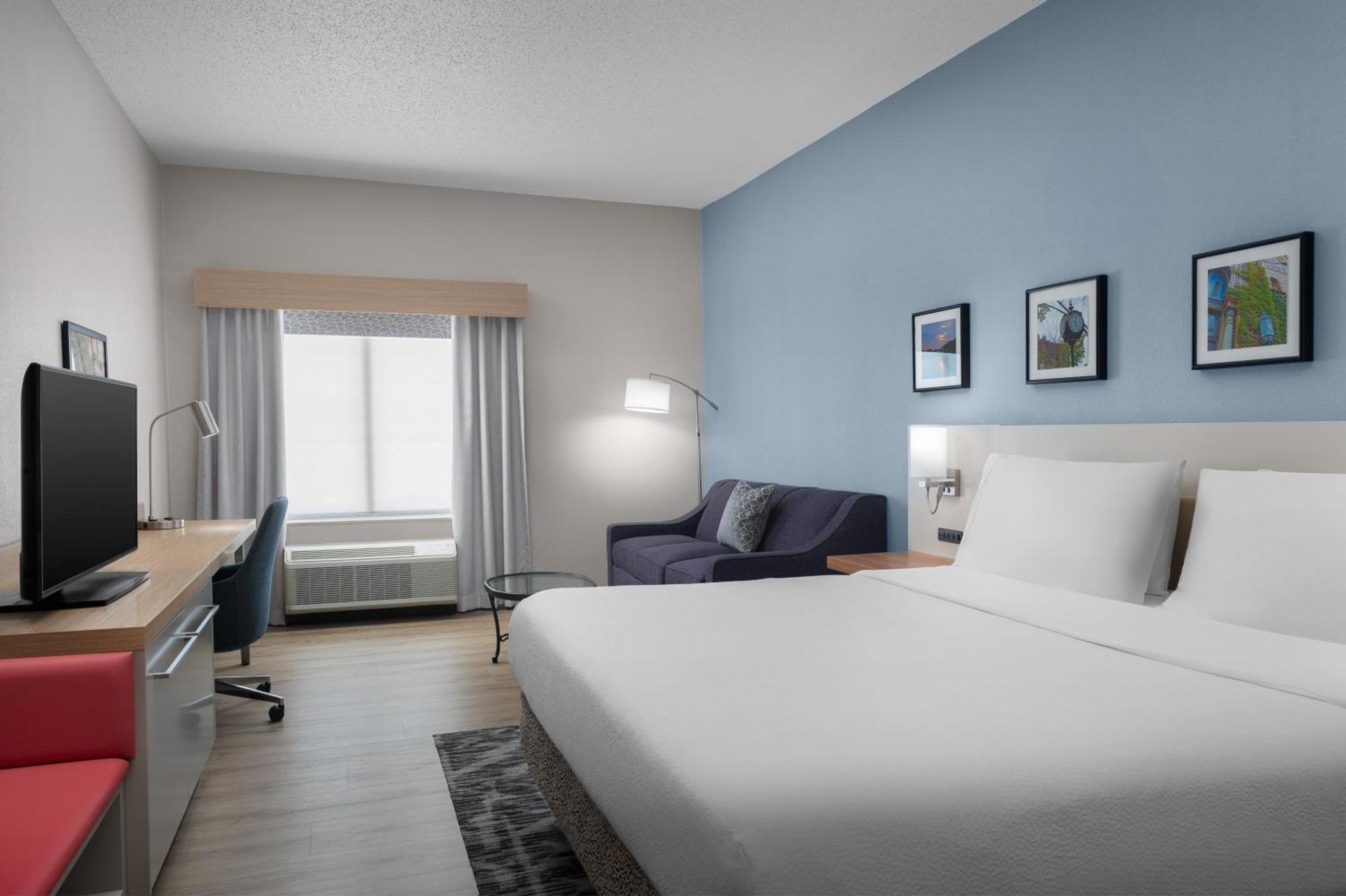 Hilton Garden Inn Wilkes-Barre Ngoại thất bức ảnh
