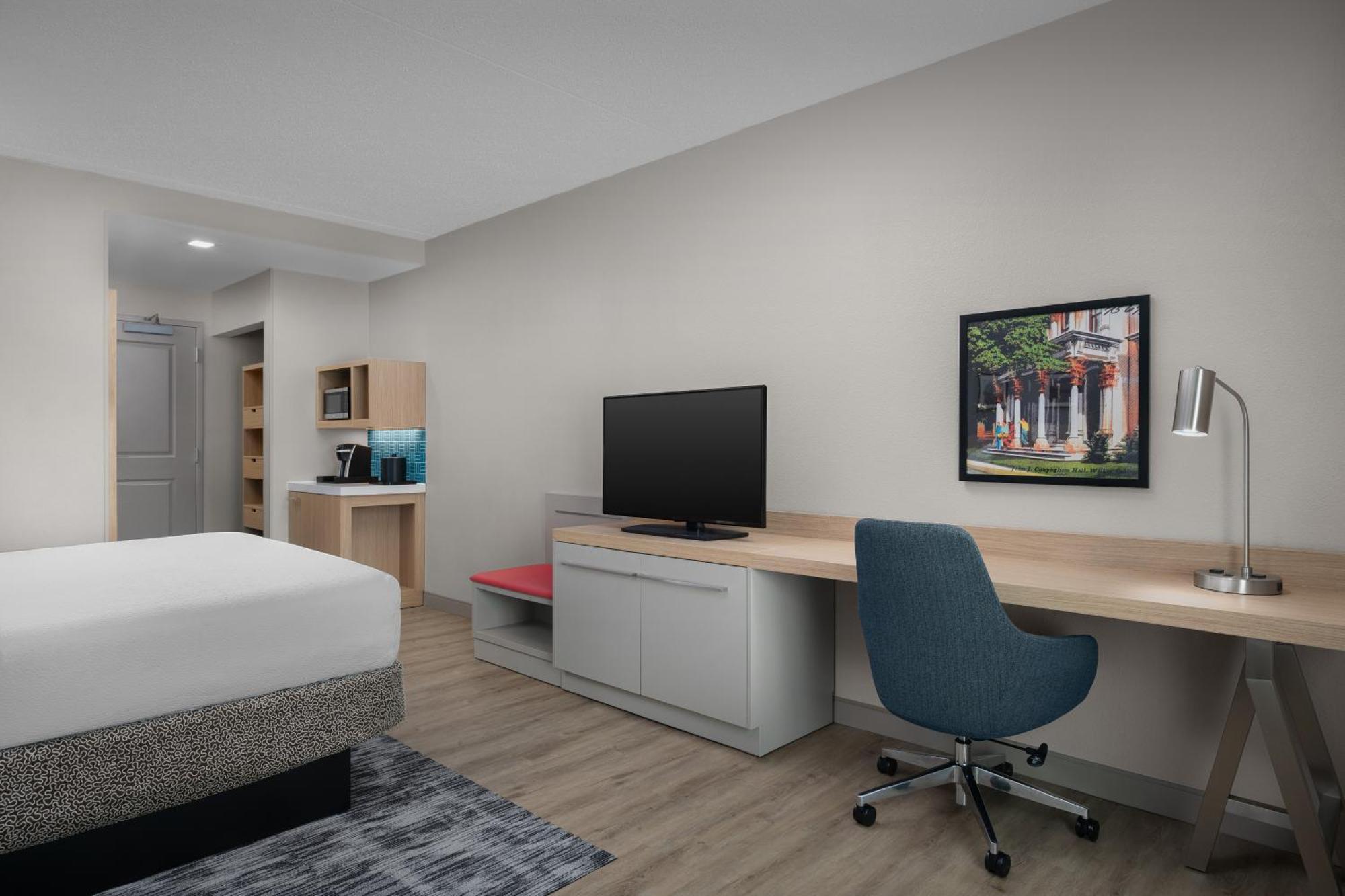Hilton Garden Inn Wilkes-Barre Ngoại thất bức ảnh