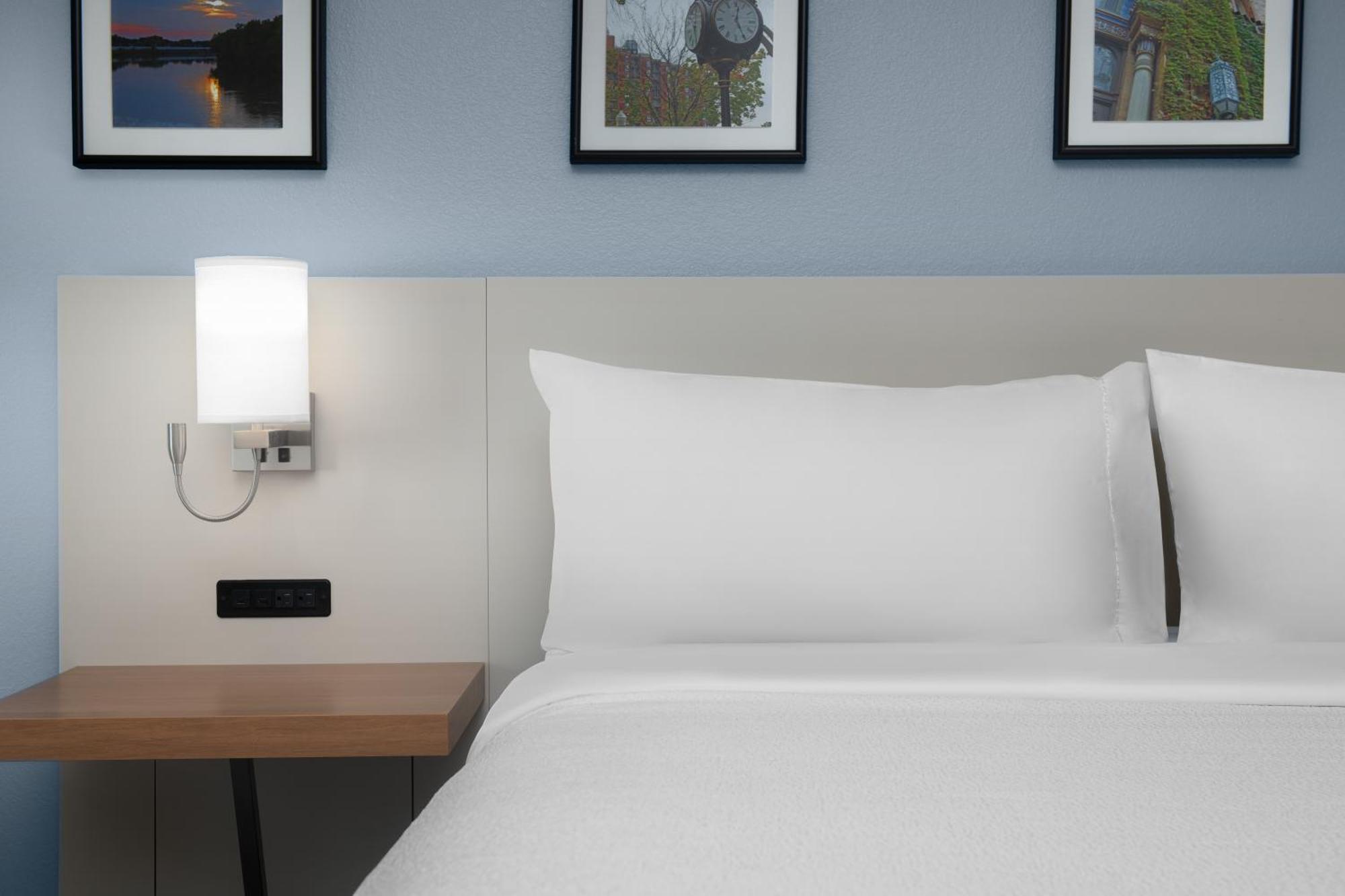 Hilton Garden Inn Wilkes-Barre Ngoại thất bức ảnh