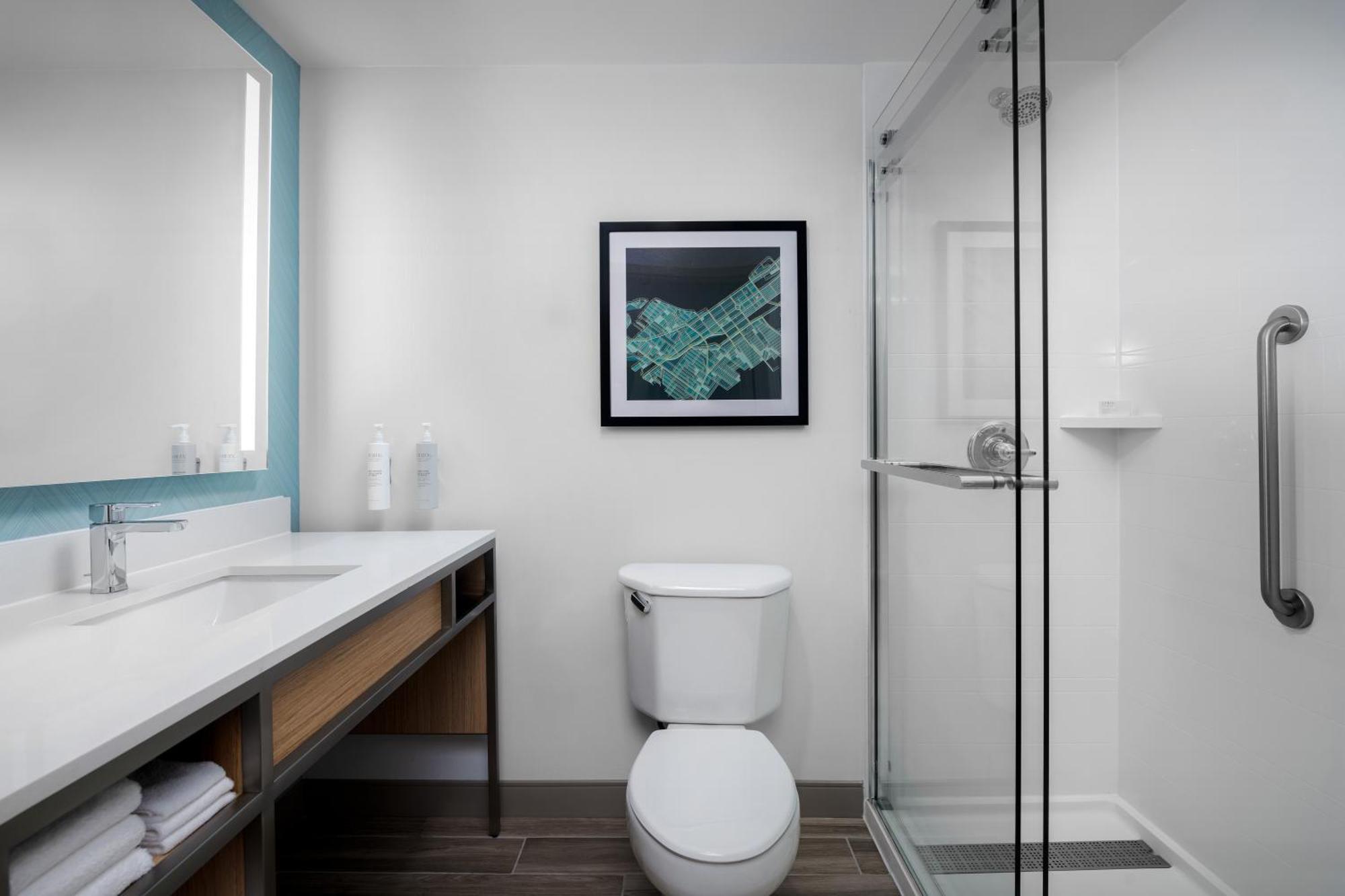 Hilton Garden Inn Wilkes-Barre Ngoại thất bức ảnh