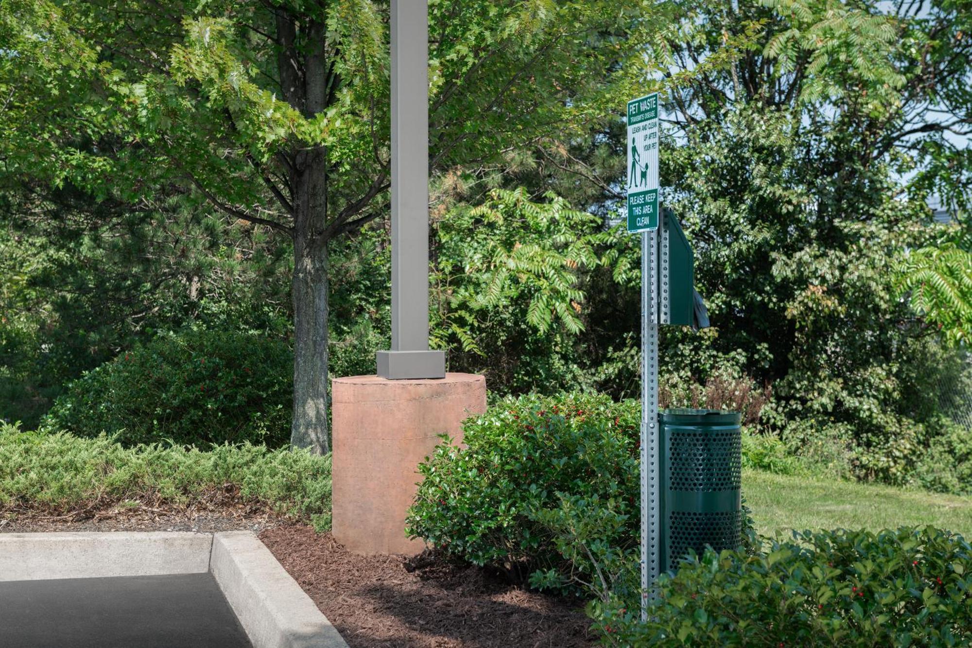 Hilton Garden Inn Wilkes-Barre Ngoại thất bức ảnh