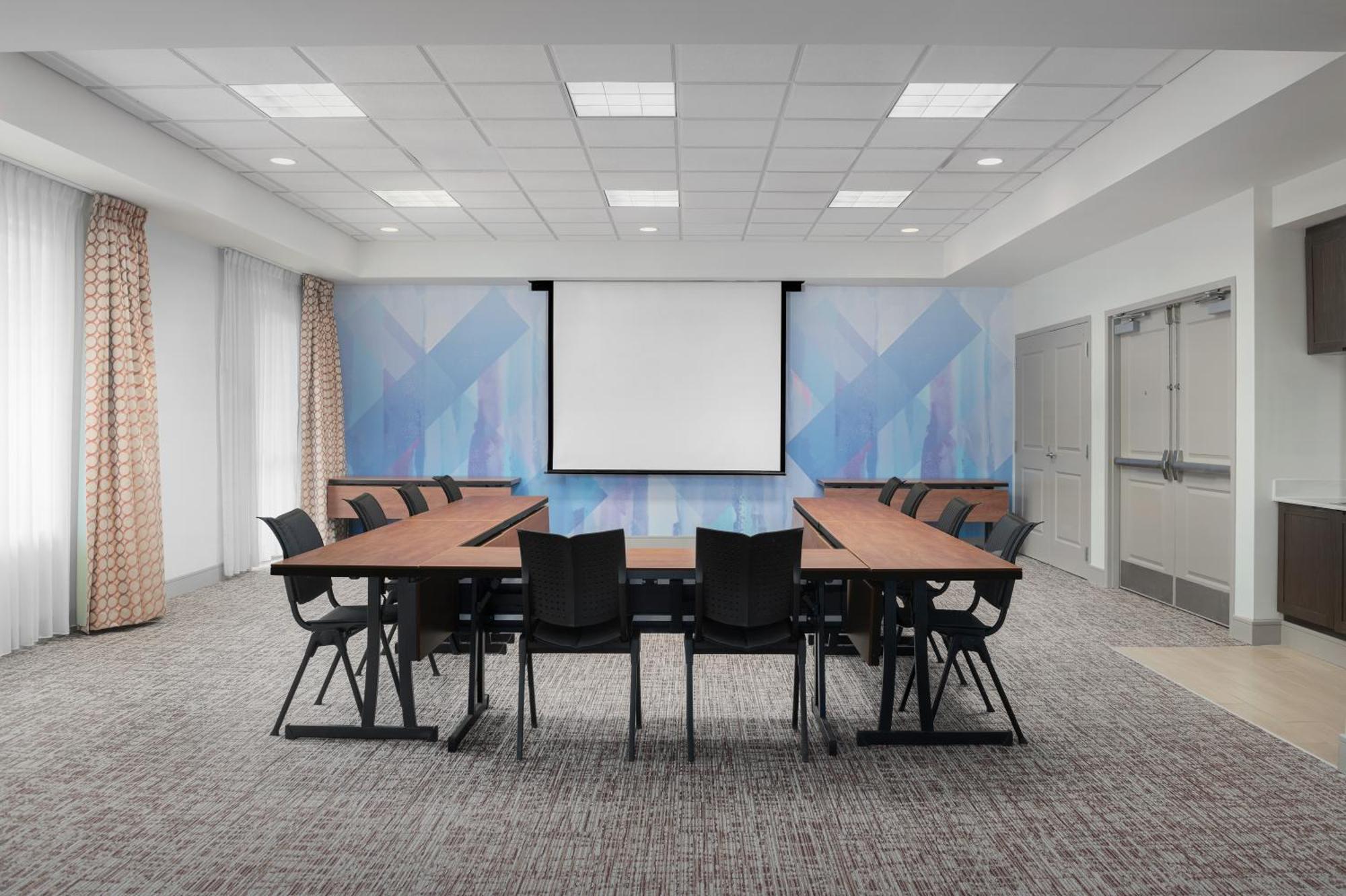 Hilton Garden Inn Wilkes-Barre Ngoại thất bức ảnh