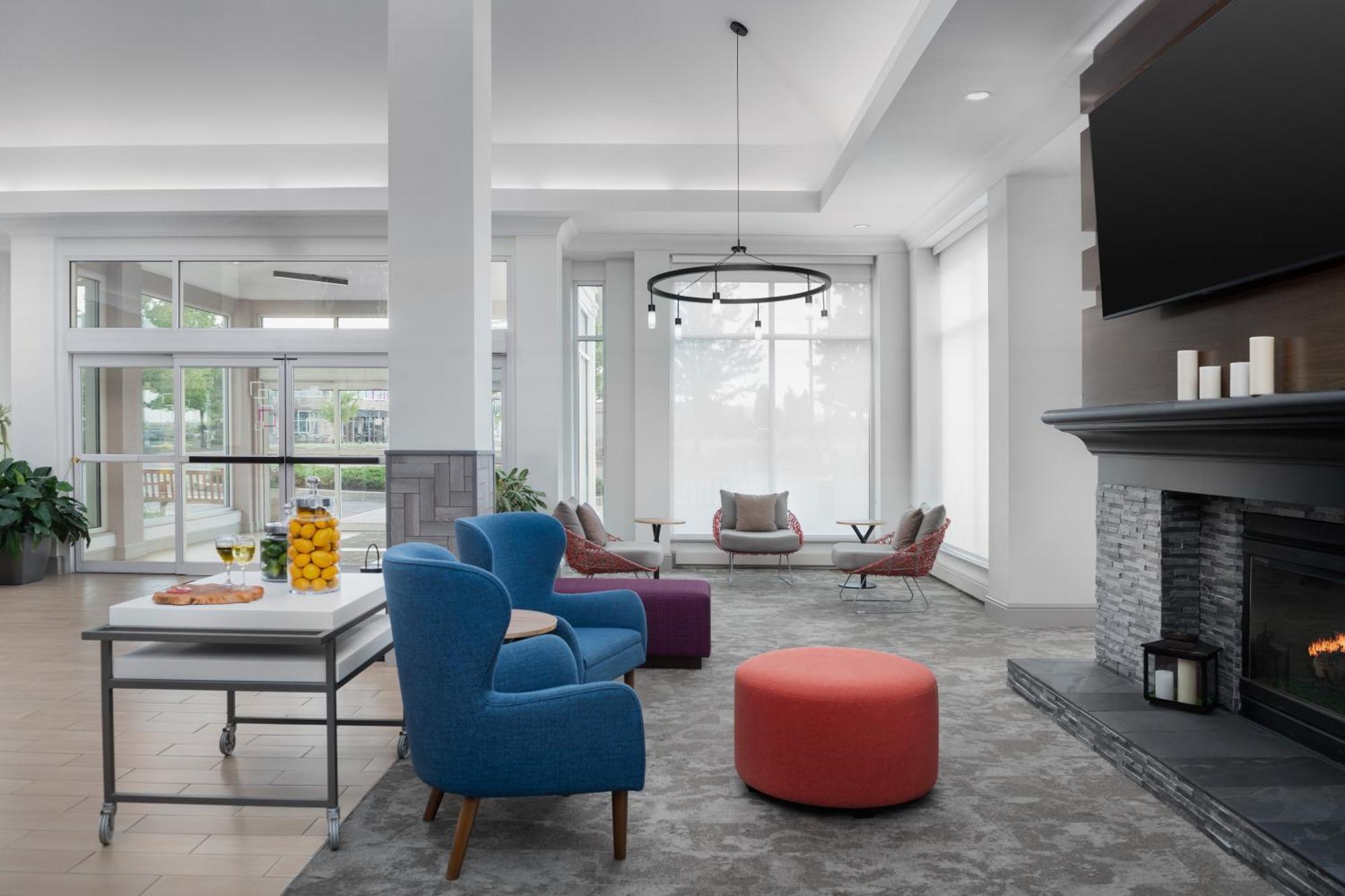 Hilton Garden Inn Wilkes-Barre Ngoại thất bức ảnh