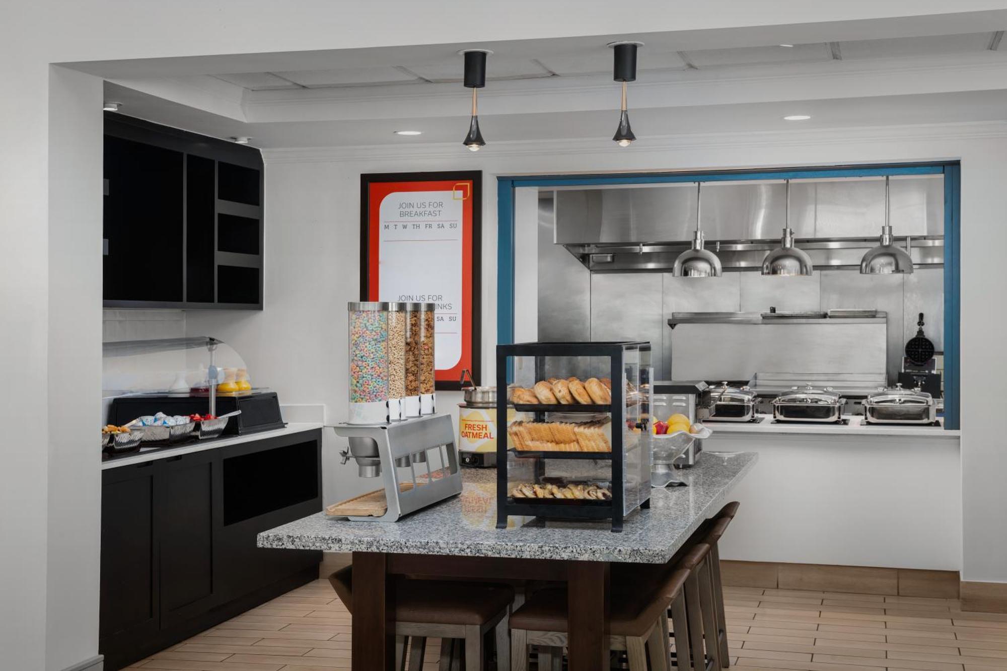 Hilton Garden Inn Wilkes-Barre Ngoại thất bức ảnh
