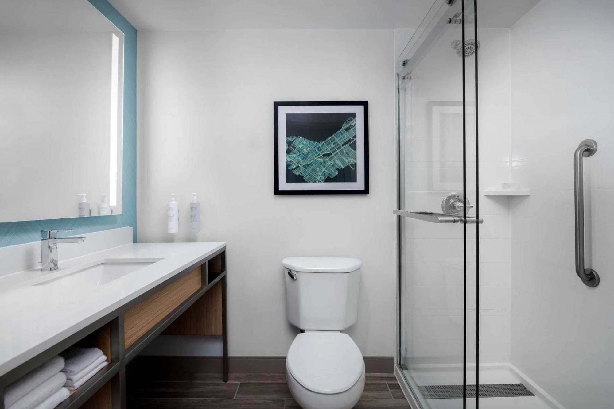 Hilton Garden Inn Wilkes-Barre Ngoại thất bức ảnh