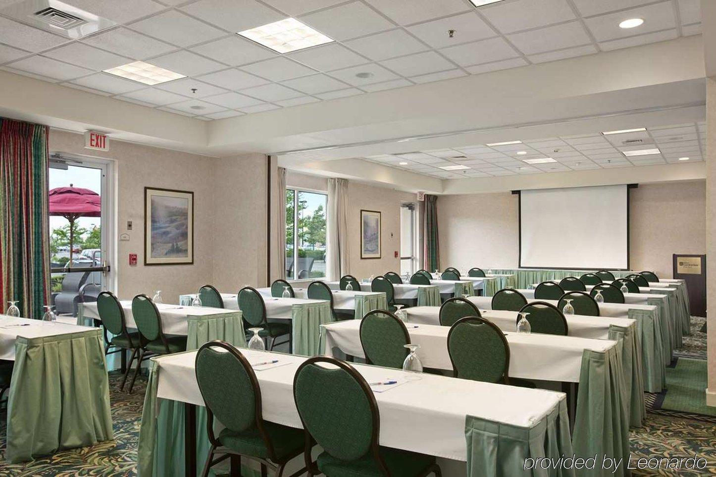 Hilton Garden Inn Wilkes-Barre Tiện nghi bức ảnh