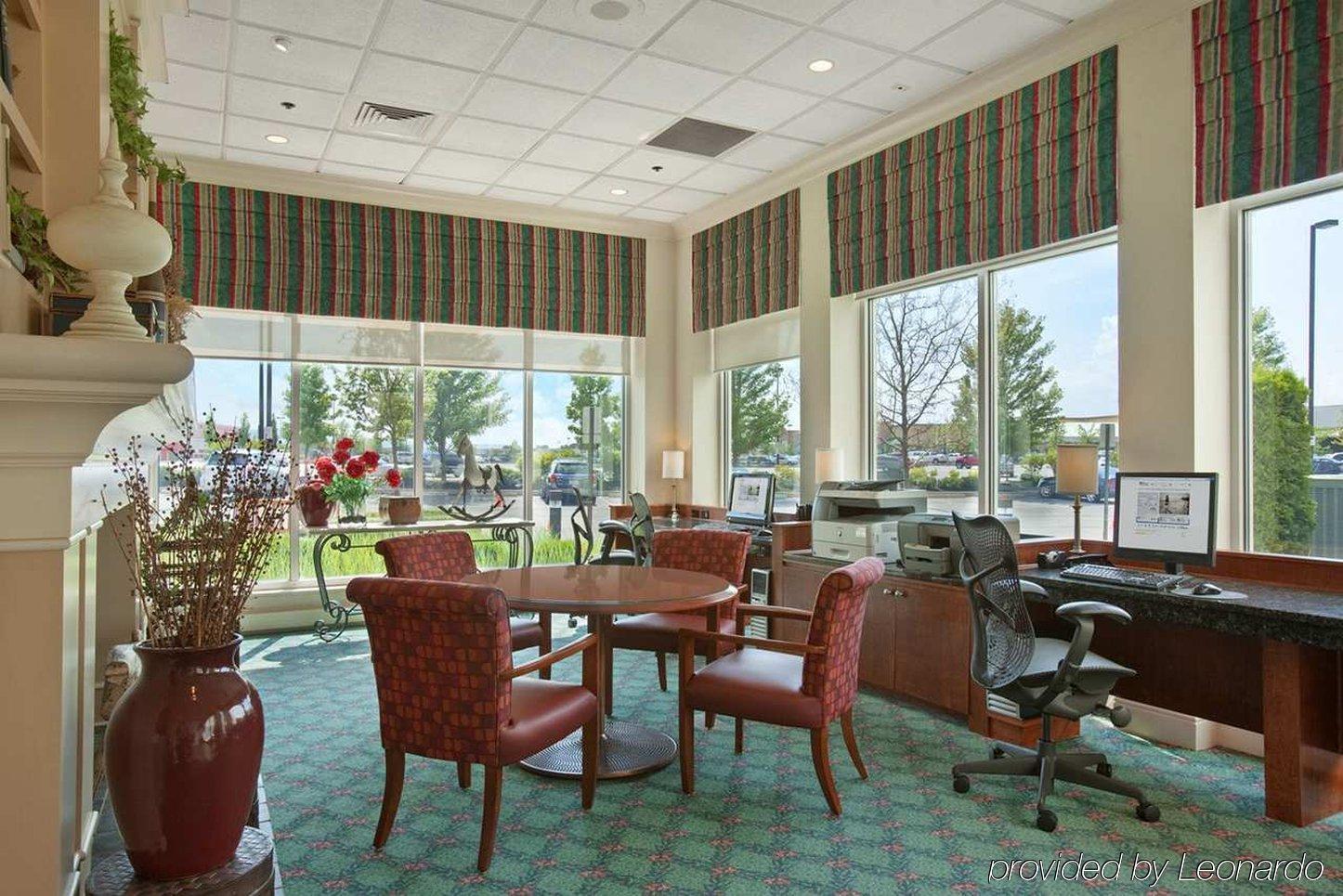 Hilton Garden Inn Wilkes-Barre Tiện nghi bức ảnh